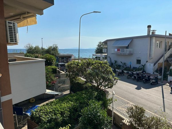 appartamento in affitto a Follonica