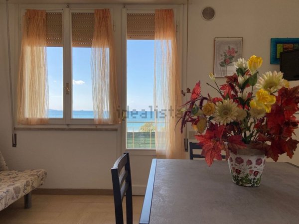 appartamento in affitto a Follonica