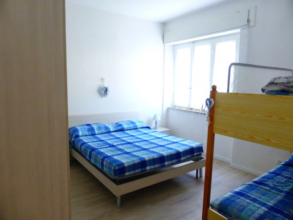 appartamento in affitto a Follonica