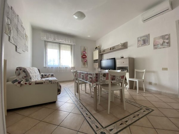 appartamento in affitto a Follonica