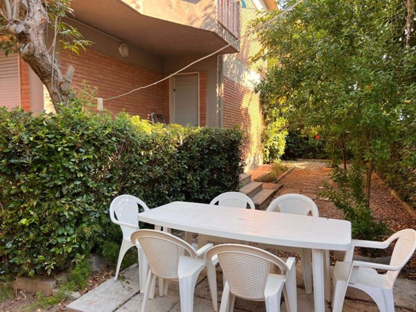 appartamento in affitto a Follonica