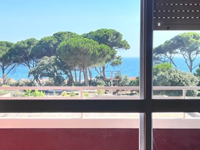 appartamento in affitto a Follonica