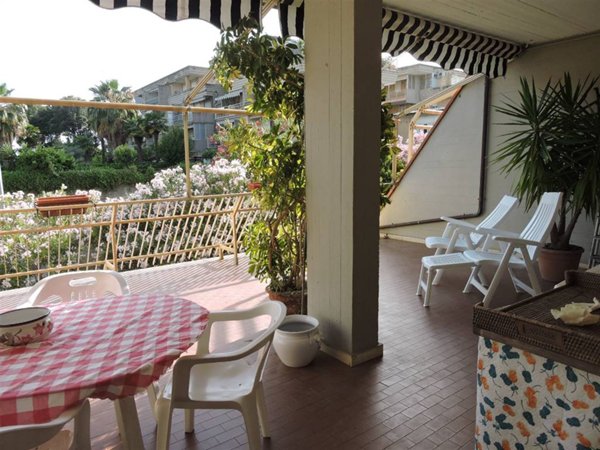 appartamento in affitto a Follonica