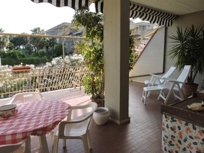 appartamento in affitto a Follonica