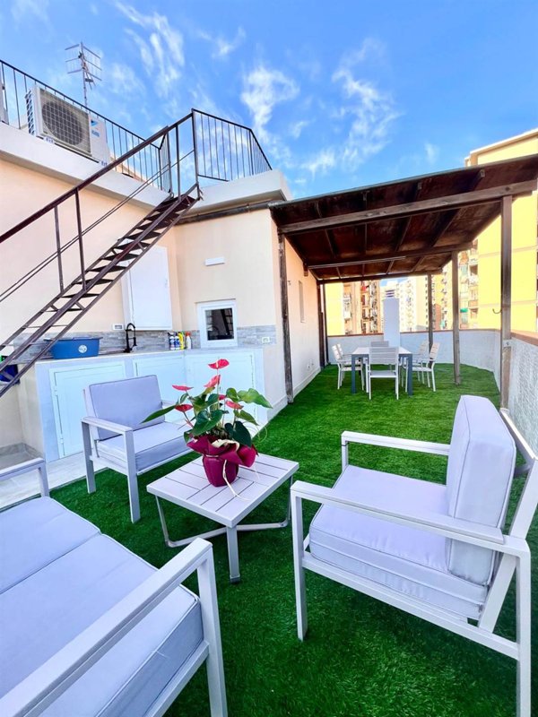 appartamento in affitto a Follonica