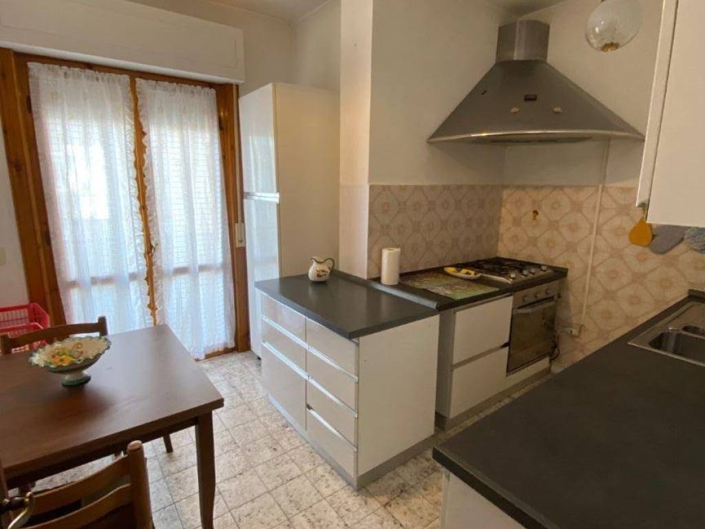 appartamento in affitto a Follonica