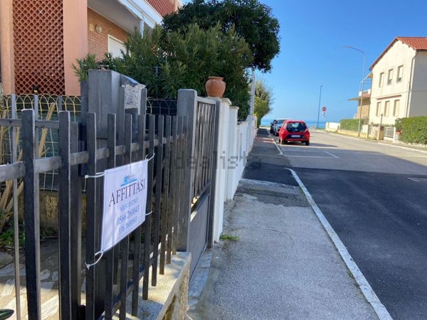 appartamento in affitto a Follonica