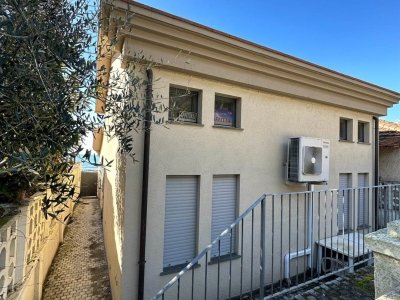 casa indipendente in affitto a Follonica