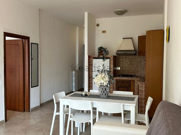 appartamento in affitto a Follonica