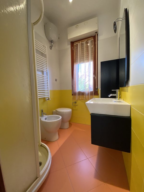 appartamento in affitto a Follonica in zona Prato Ranieri