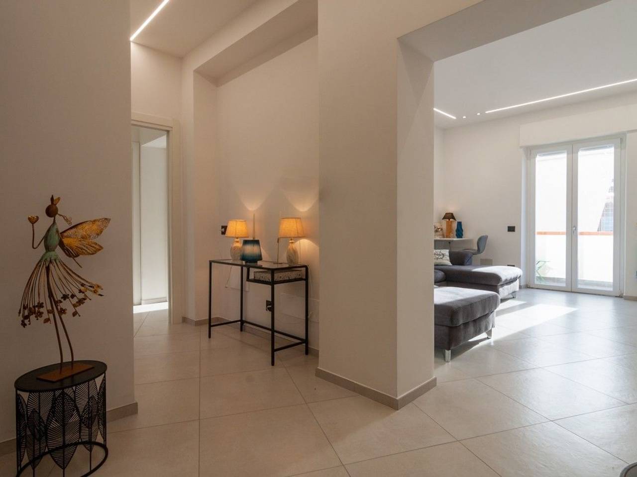 appartamento in affitto a Follonica