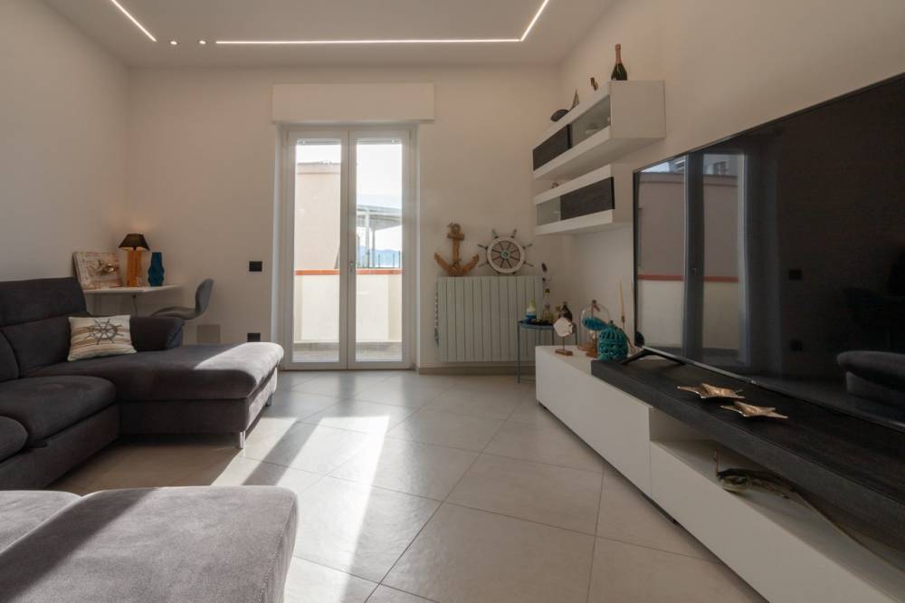 appartamento in affitto a Follonica