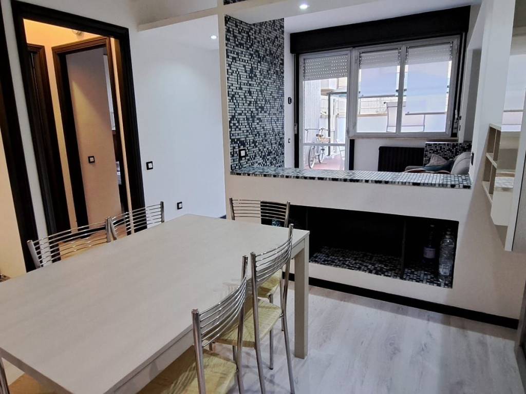 appartamento in affitto a Follonica