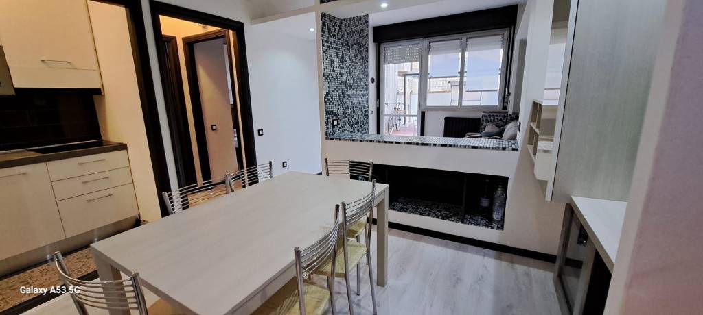 appartamento in affitto a Follonica