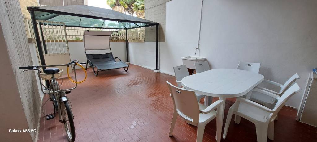 appartamento in affitto a Follonica