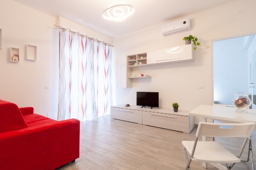 appartamento in affitto a Follonica