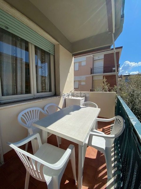 appartamento in affitto a Follonica