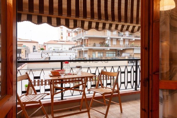 appartamento in affitto a Follonica