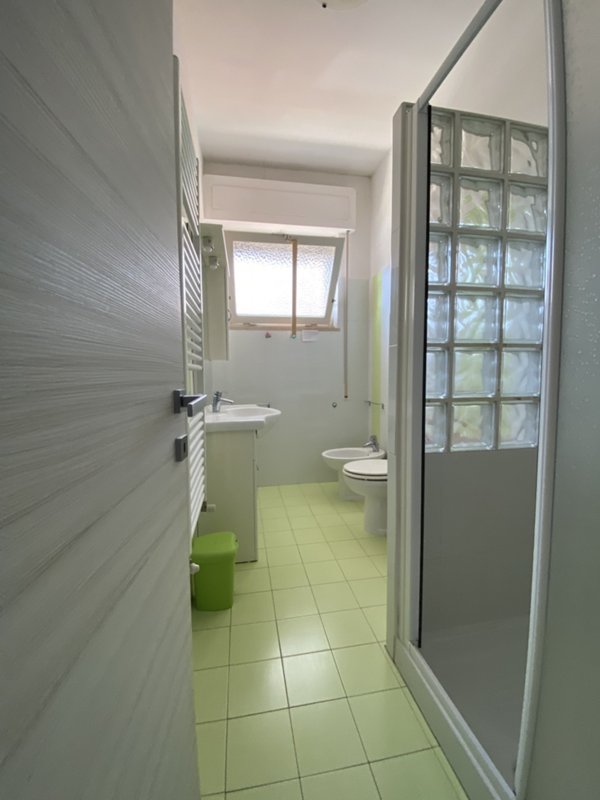 appartamento in affitto a Follonica