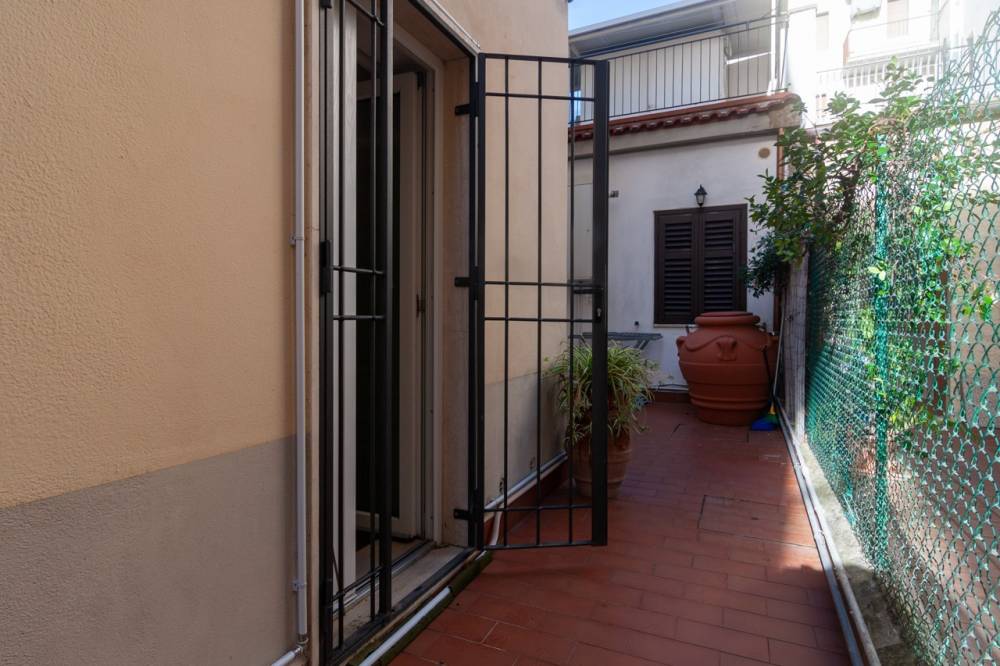 appartamento in affitto a Follonica