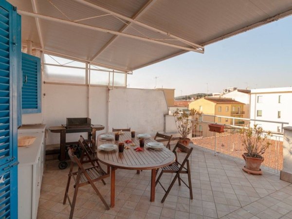 appartamento in affitto a Follonica