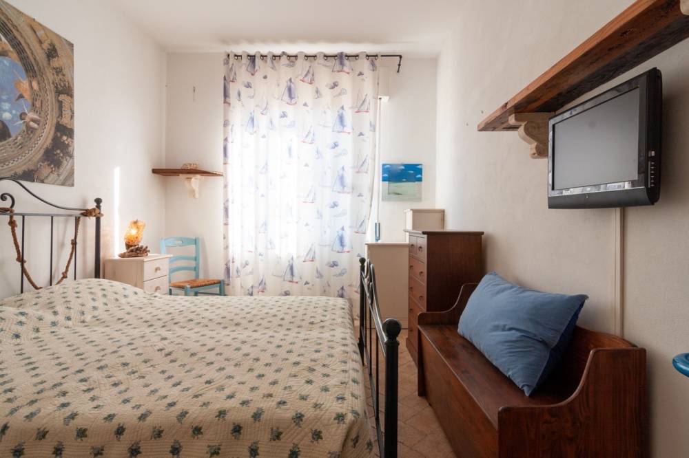 appartamento in affitto a Follonica