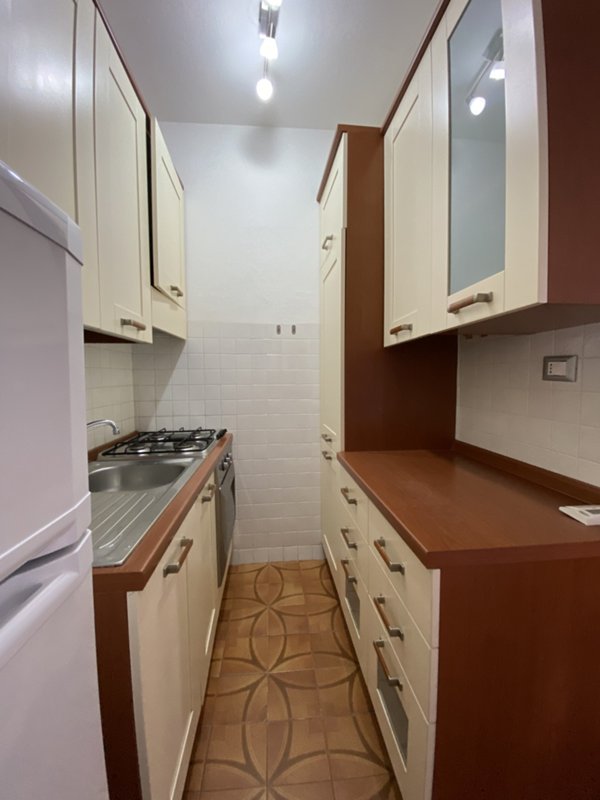 appartamento in affitto a Follonica