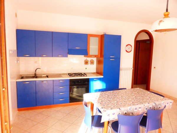 casa indipendente in affitto a Follonica