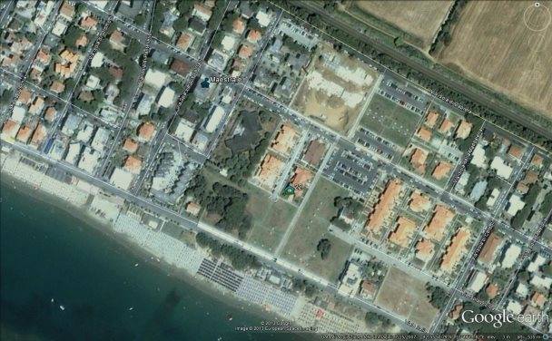 casa indipendente in affitto a Follonica