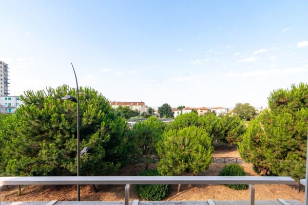 appartamento in affitto a Follonica