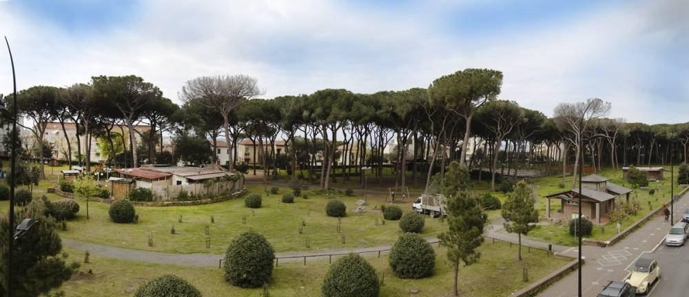 appartamento in affitto a Follonica