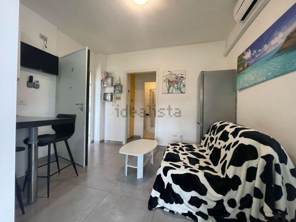 appartamento in affitto a Follonica