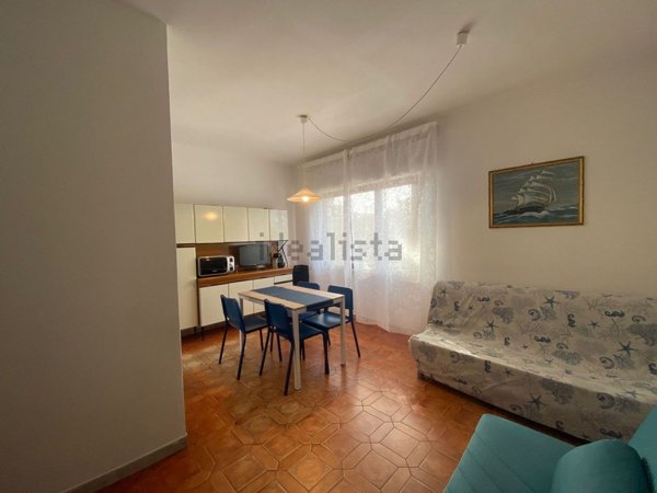 appartamento in affitto a Follonica