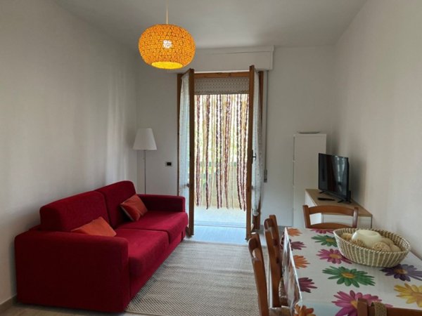 appartamento in affitto a Follonica