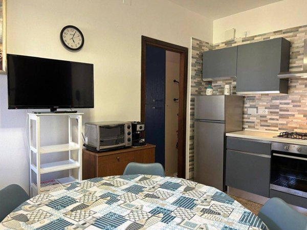 appartamento in affitto a Follonica