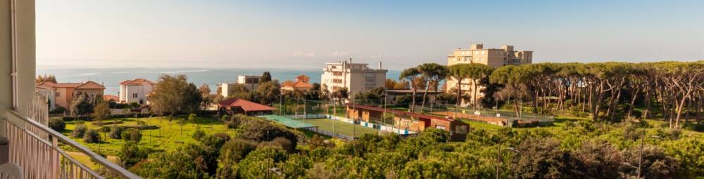 appartamento in affitto a Follonica