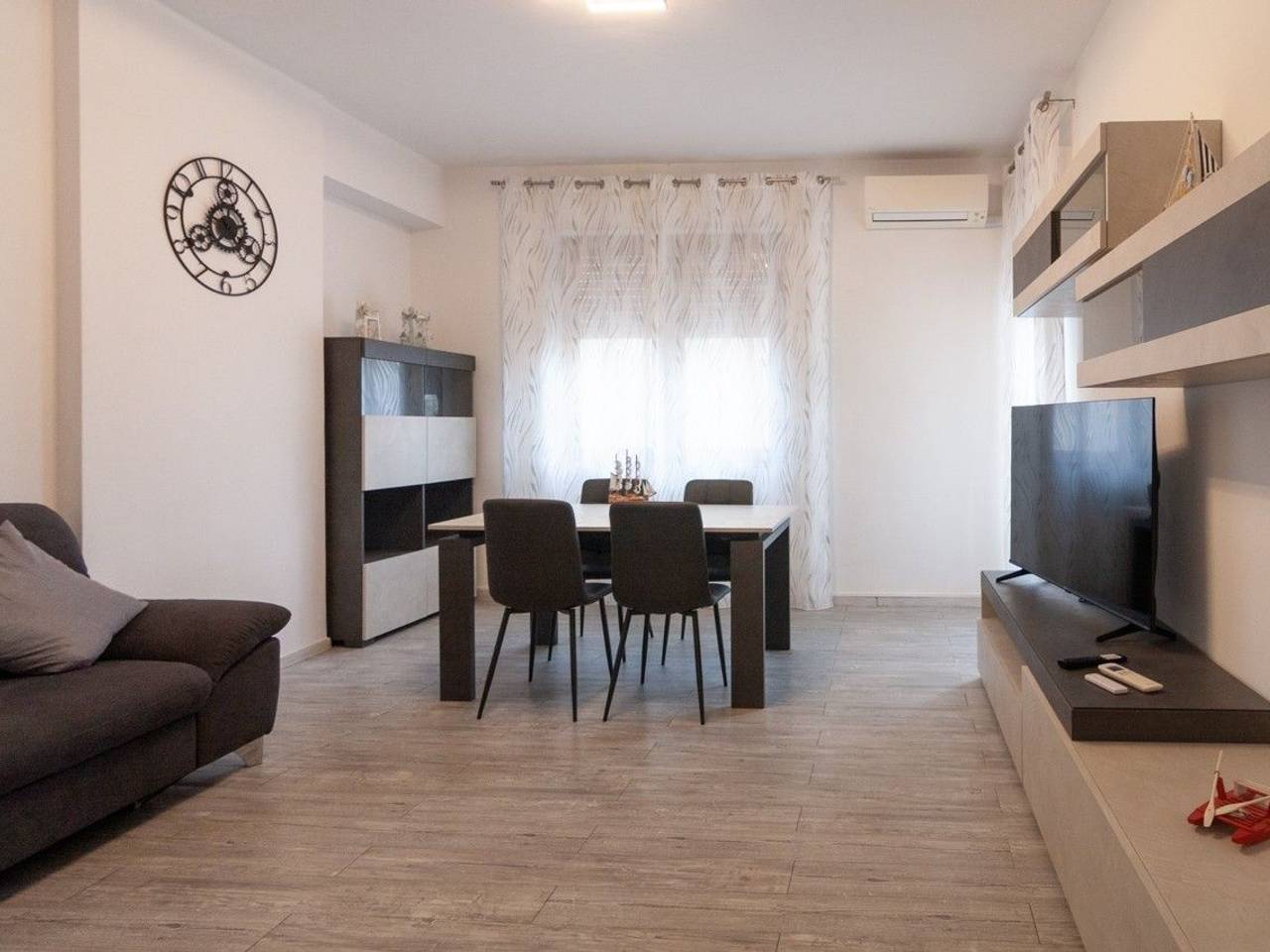 appartamento in affitto a Follonica