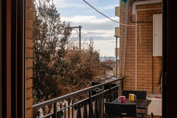 appartamento in affitto a Follonica