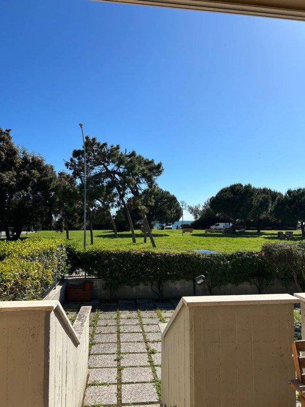 appartamento in affitto a Follonica