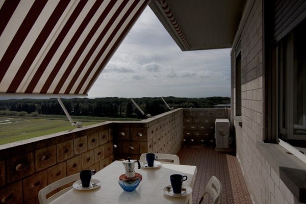 appartamento in affitto a Follonica