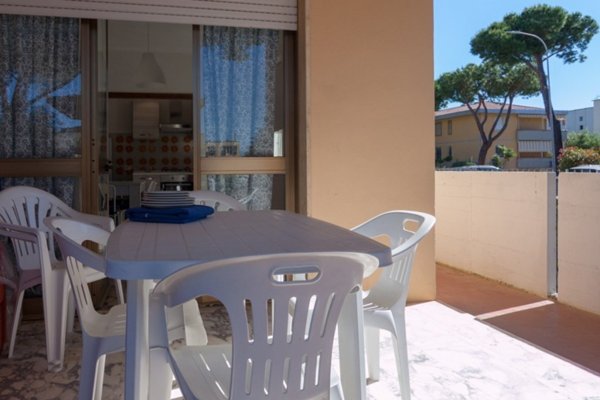 appartamento in affitto a Follonica