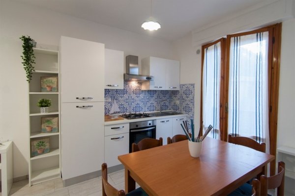 appartamento in affitto a Follonica