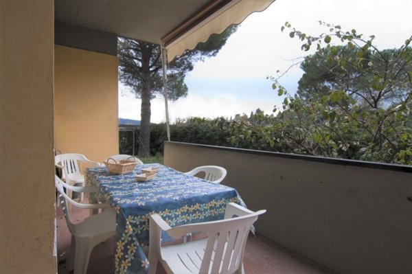 appartamento in affitto a Follonica