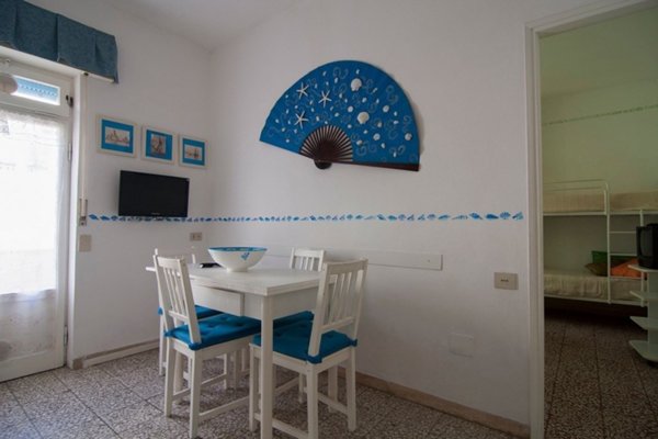 appartamento in affitto a Follonica