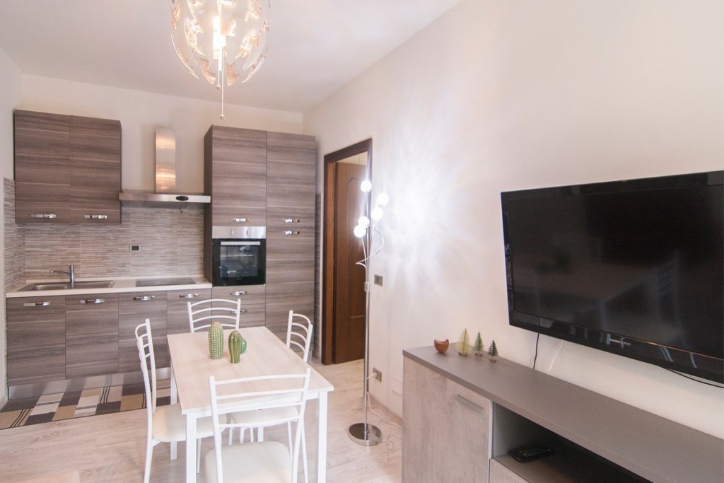 appartamento in affitto a Follonica