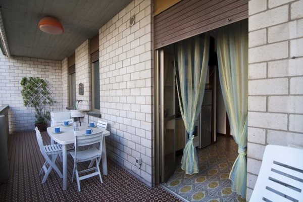 appartamento in affitto a Follonica