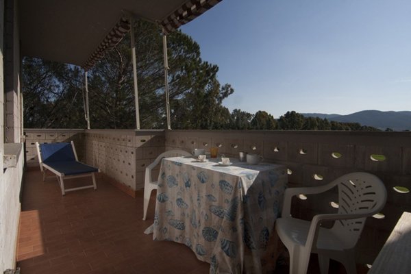 appartamento in affitto a Follonica