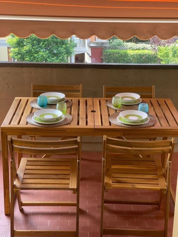 appartamento in affitto a Follonica