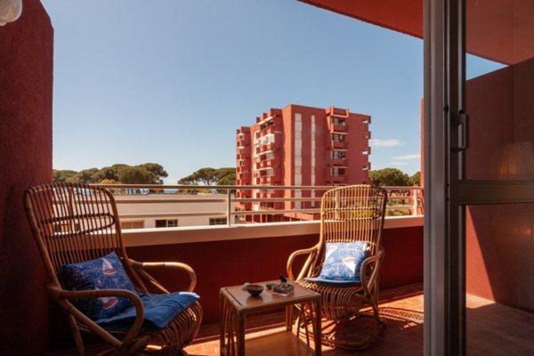 appartamento in affitto a Follonica