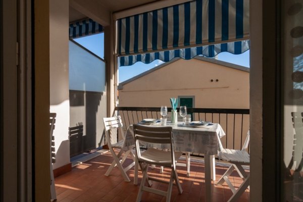 appartamento in affitto a Follonica